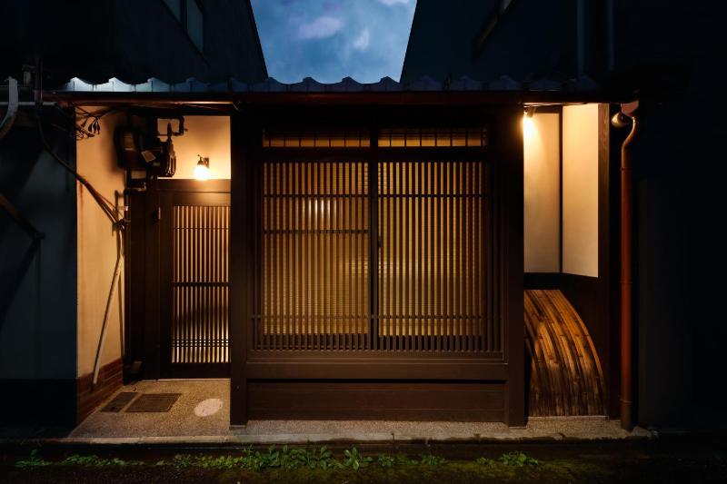 Connect inn GionMiyagawaccho — отзывы гостей и цены