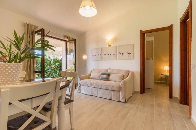 Casa Azzurra a Costa Rei - Accogliente Villa sul Mare