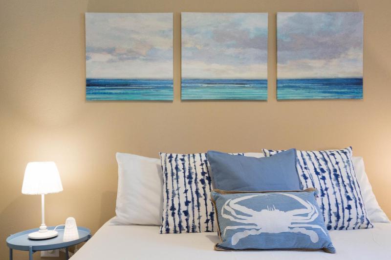 Casa Azzurra a Costa Rei - Accogliente Villa sul Mare