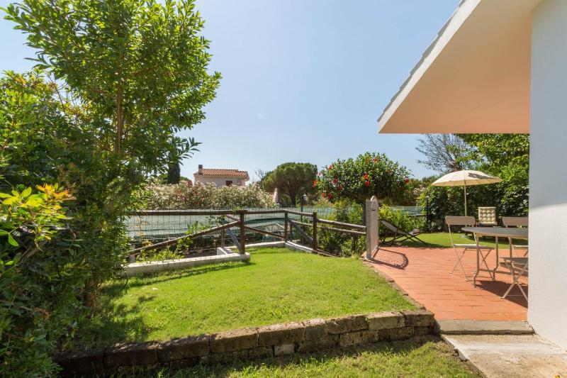 Casa Azzurra a Costa Rei - Accogliente Villa sul Mare