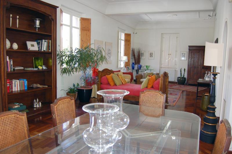 B&B St. Remy a Cagliari - Elegante vista panoramica