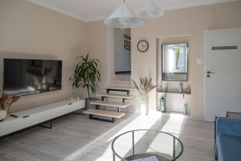 Цены на Apartament Mlociny в Варшаве