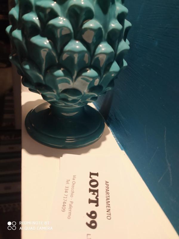 Цены на LOFT 99 в Палермо