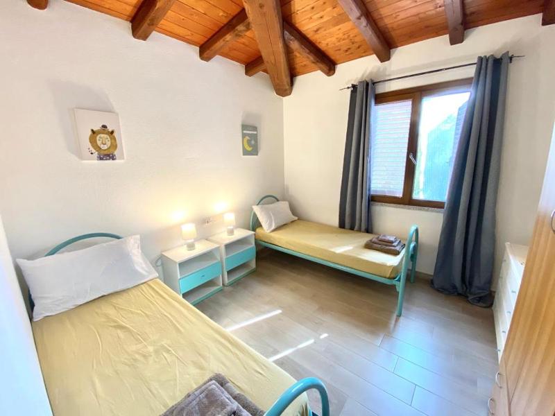 Gabbas House a Budoni - Casa vacanze vista città