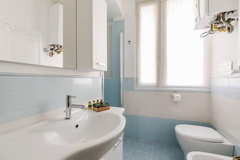 HostMe Piazza di Spagna apartament — комфортный отель в Риме
