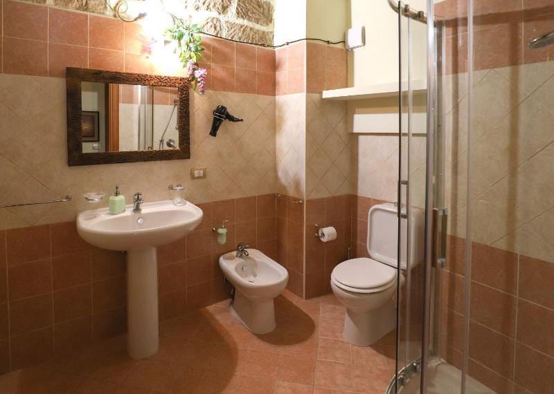 La Favola Antica a Castelsardo - Incantevole B&B