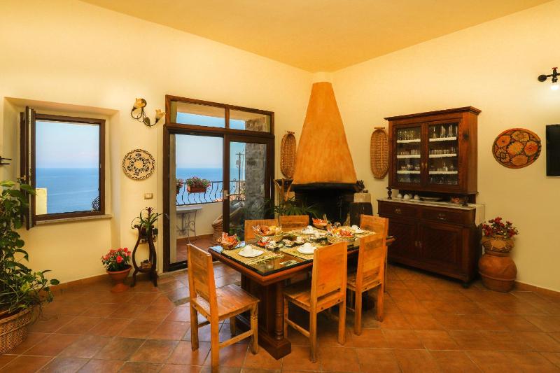 La Favola Antica a Castelsardo - Incantevole B&B