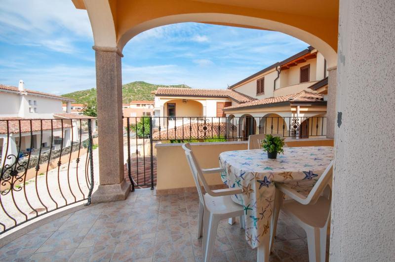 Villa Pina e Salvatore a La Caletta - Eleganti case mare