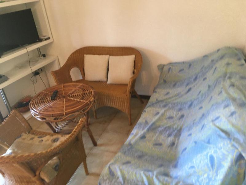 Eden Beach a Sorso - Trilocale con giardino sul mare