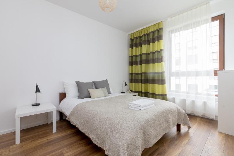 Royal Wilanow Stylish Apartment — отель в Варшаве, Польша