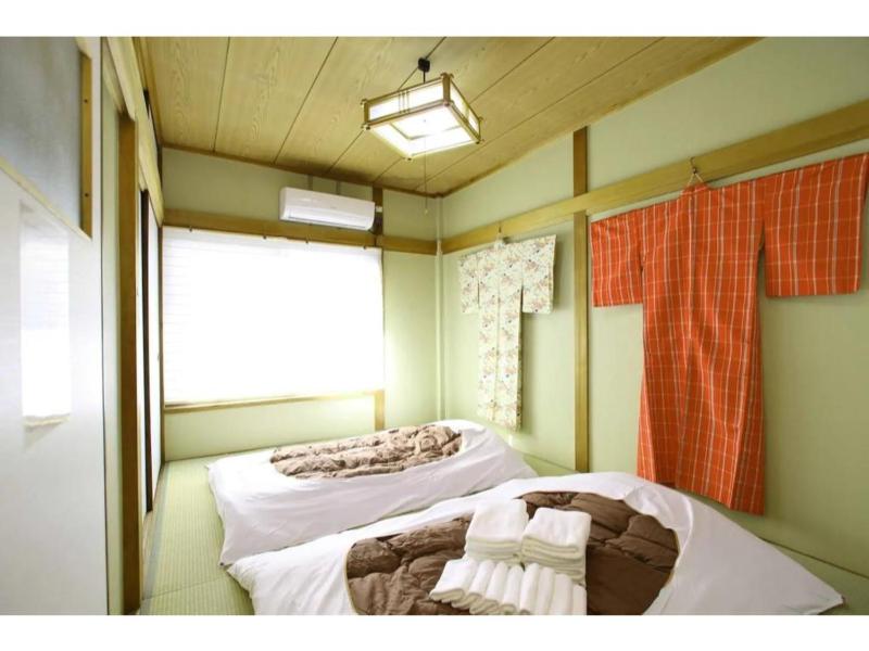 Masaru House - Vacation STAY 9439 — комфортный отель в Осаке