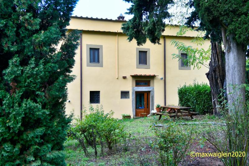 Buonincontro Apartment — отзывы гостей и цены