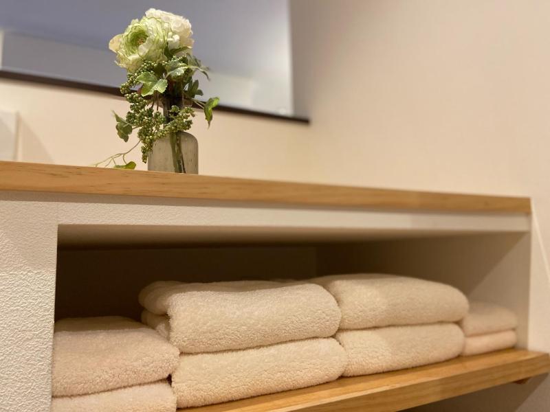 R&Run Kyoto Serviced apartment & Suites - Vacation STAY 99731 — комфортный отель в Киото
