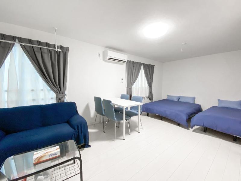 Цены на FL Residence Takadababa - Vacation STAY 9582 в Токио