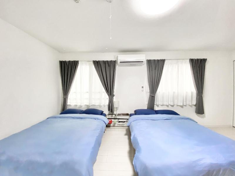 FL Residence Takadababa - Vacation STAY 9581 — забронировать отель в Токио