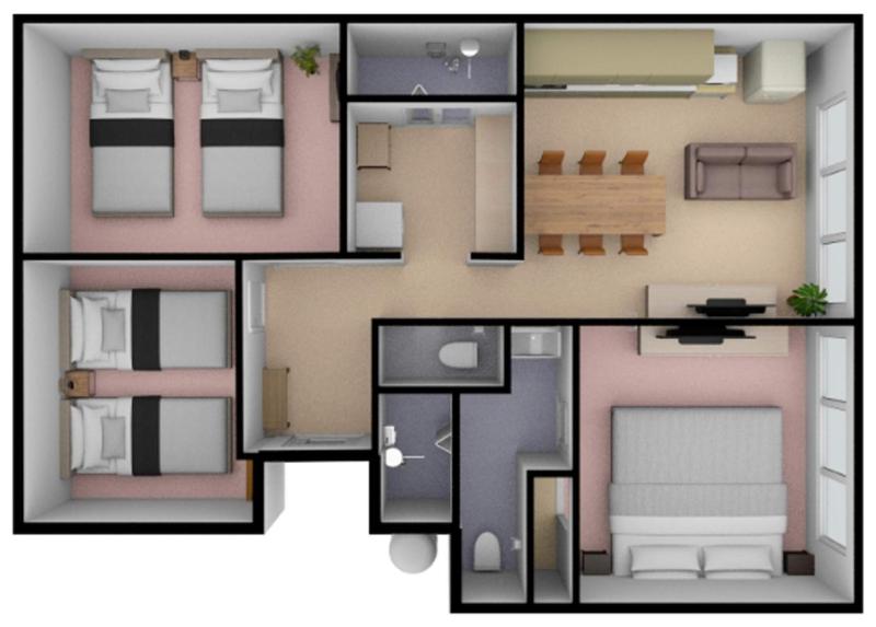 Цены на R&Run Kyoto Serviced apartment & Suites - Vacation STAY 99370 в Киото