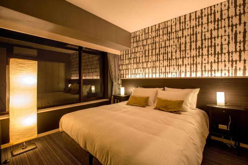 R&Run Kyoto Serviced apartment & Suites - Vacation STAY 99200 — забронировать отель в Киото