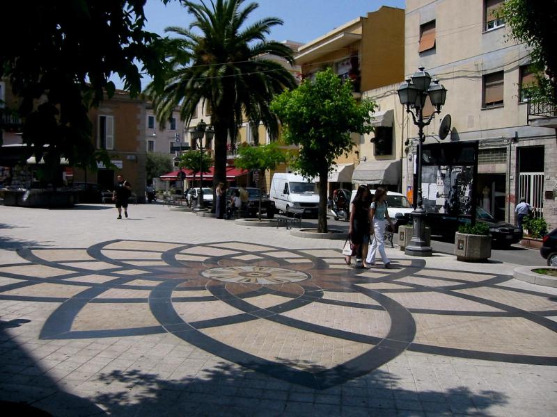 Hotel Terranova a Olbia - Accogliente hotel in centro