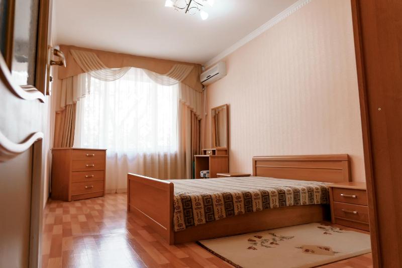 Seaside apartment — забронировать отель в Актау