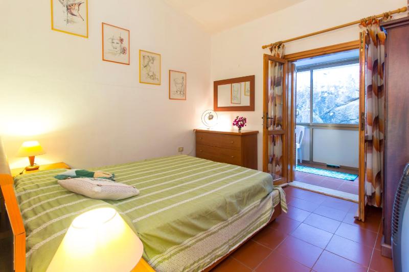 Confortevoli appartamenti vista giardino a Porto Rotondo
