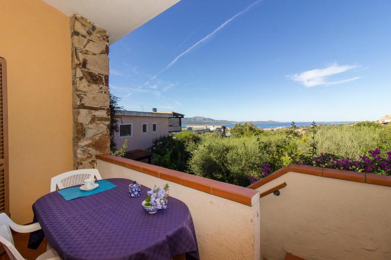 Confortevoli appartamenti vista giardino a Porto Rotondo
