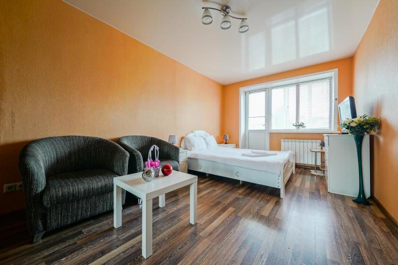Apartment on King Street — отель в Минске, Беларусь