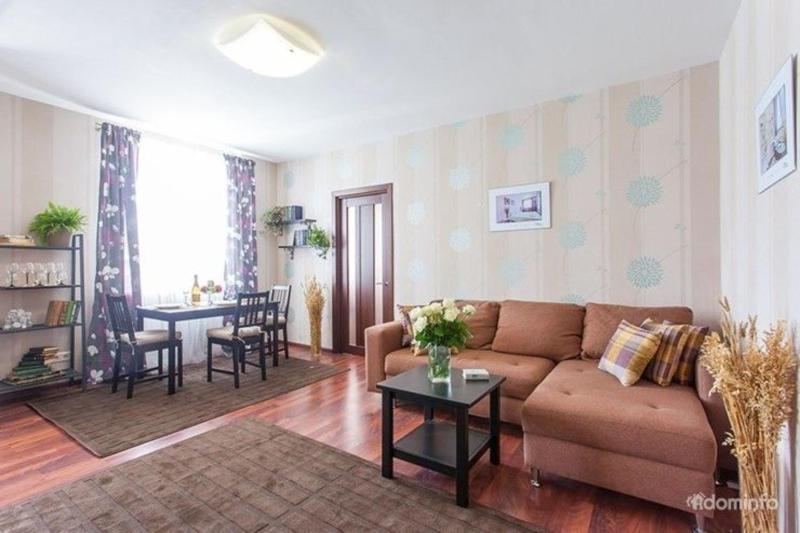 Apartments on Independence 52 — отзывы гостей и цены