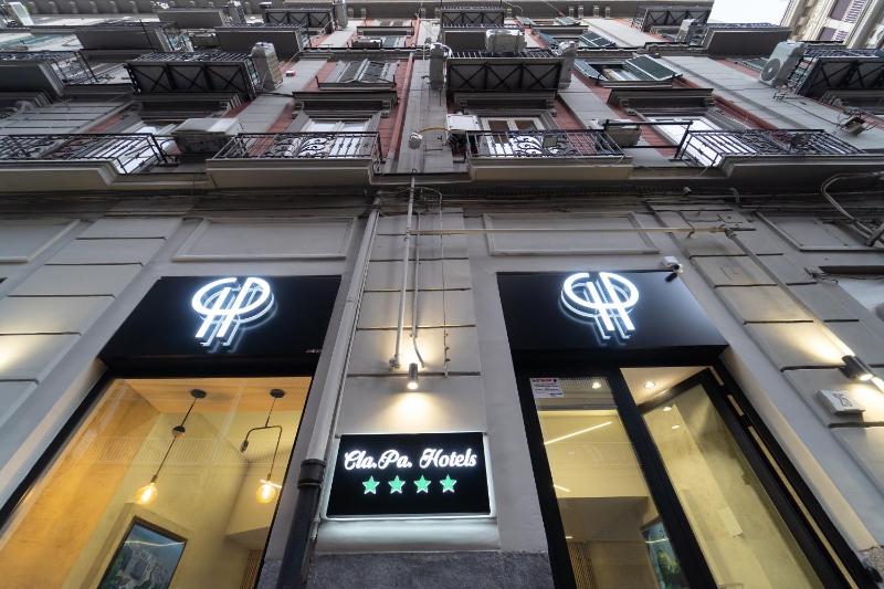 HG Boutique Toledo, Napoli Centro, by ClaPa Group — отзывы гостей и цены