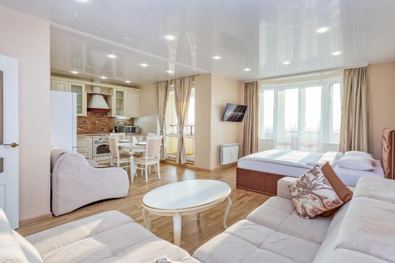 Цены на Apartments Roomer 2 в Минске