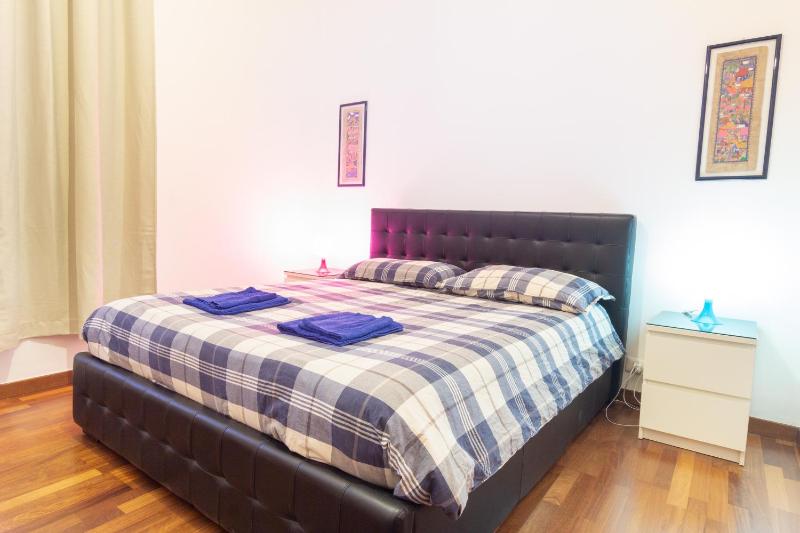 Pigneto Life Nest — забронировать отель в Риме
