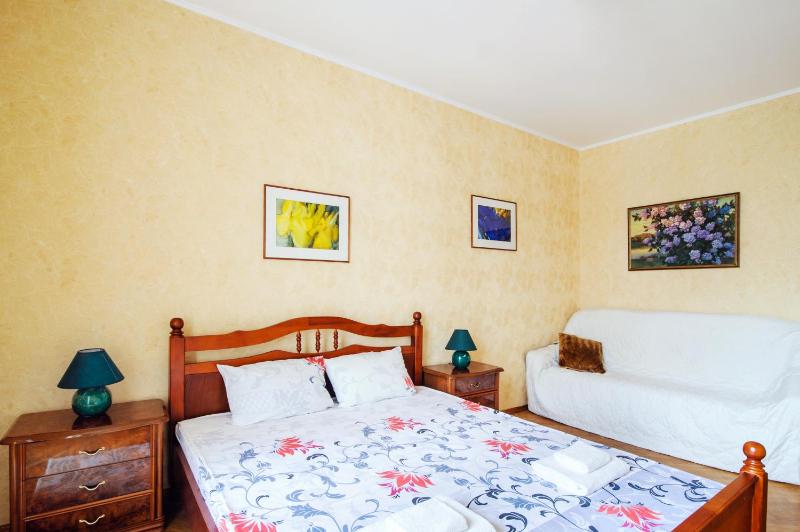 Apartamenty u "KGB" — комфортный отель в Минске