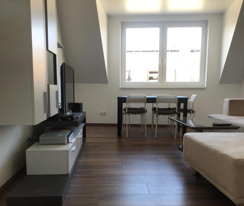 SUNNY VIENNA by JR City Apartments — отель с удобным расположением в вене