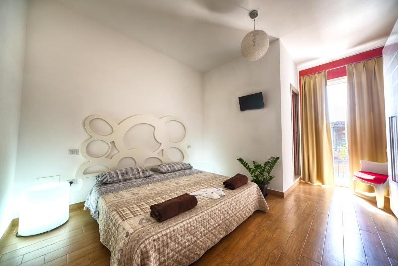 Bibiebo a Olbia - Accogliente B&B con Terrazza Centrale
