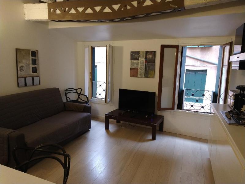Casa santa fosca venezia — отзывы гостей и цены