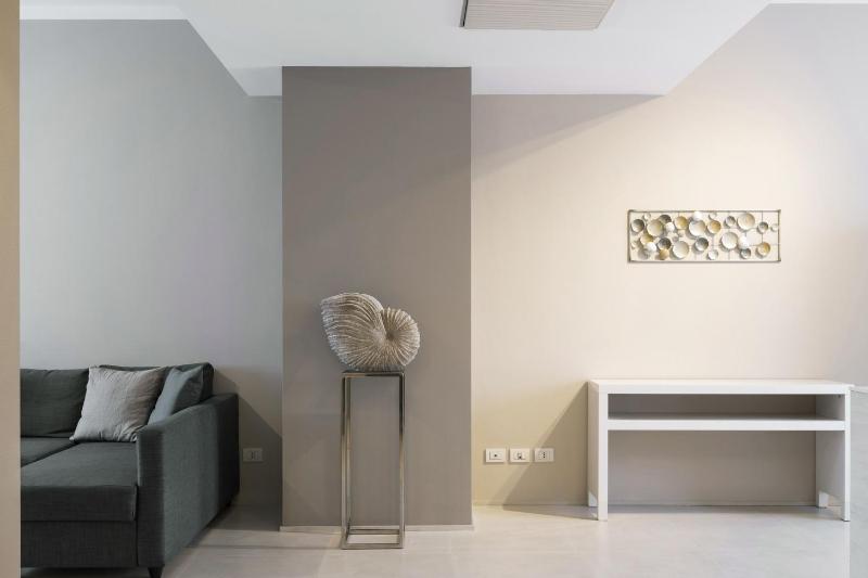 Contempora Apartments - Cavallotti 13 - B62 — комфортный отель в Милане