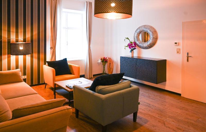Цены на Highlight Apartment Hofburg в вене