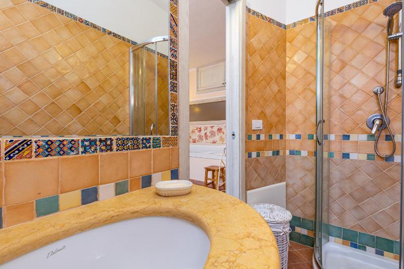 Casa Azzurra Vista Mare: Lussuoso Appartamento Terrazza