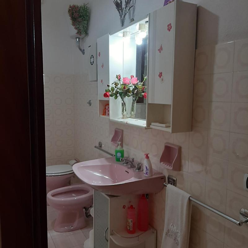 B&B Da Andreina a Guspini - Accogliente con terrazza