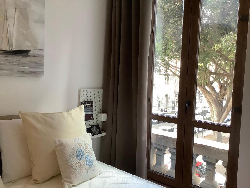 Living Downtown a Cagliari - Accogliente appartamento centrale