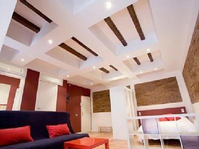 Sunny Apartments Barcelona — отзывы гостей и цены