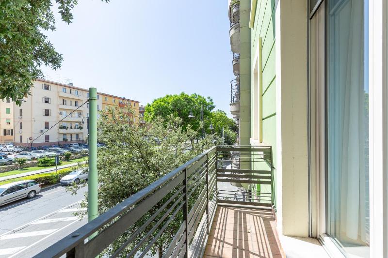 Verde Dimora a Cagliari - Affascinante affittacamere vista città