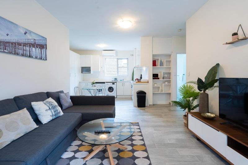Lotus Stay Manly - Apartment 29B — забронировать отель в Сиднее
