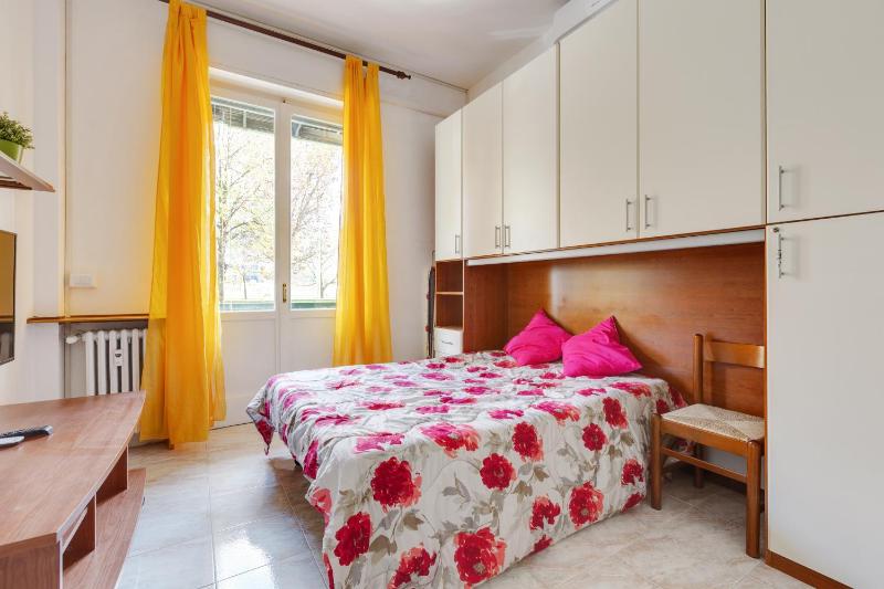 Milan Polytechnic Lovely and Cosy Flat — комфортный отель в Милане