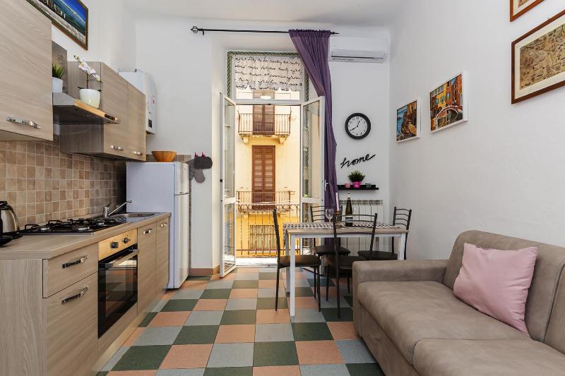 New Apartment in downtown close to Duomo — отзывы гостей и цены