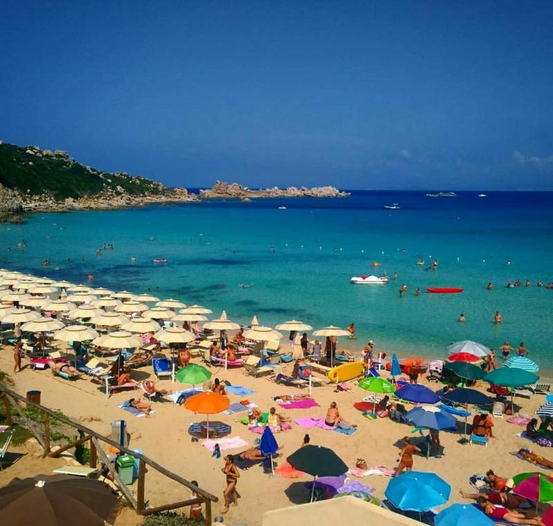 Bilocale Via Cairoli a Santa Teresa - Vicino spiaggia