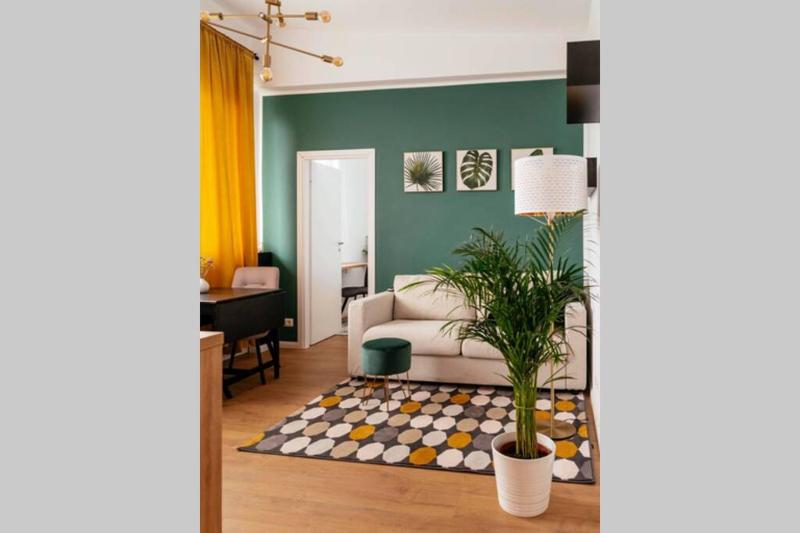 Цены на Beautiful Apartment - Top Location - Netflix+Balcony в Бухаресте