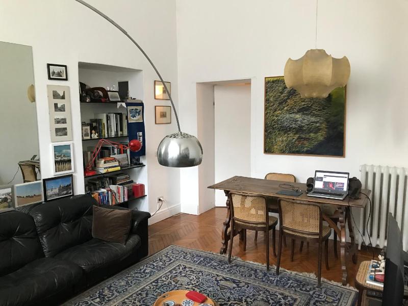 Loft in central Milan — отель в Милане, Италия