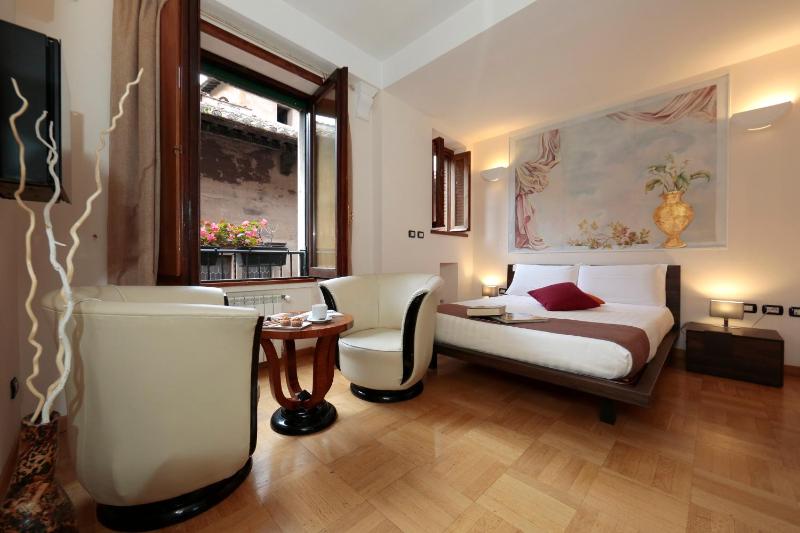 Цены на Residenza Delle Arti в Риме