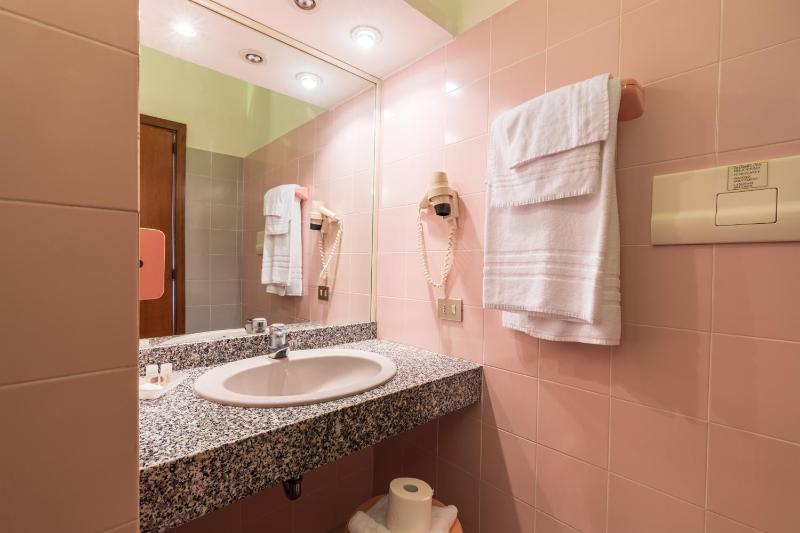 Albergo Miramare a Cala Gonone - Vista Spettacolare