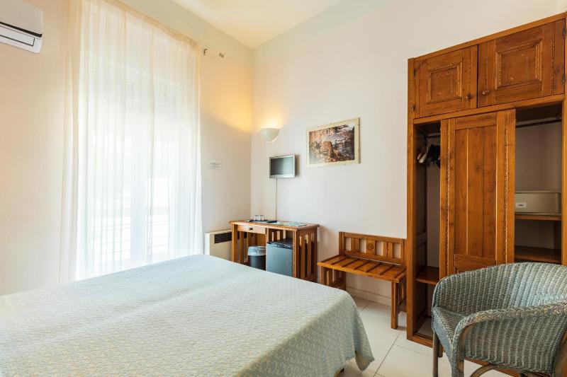 Albergo Miramare a Cala Gonone - Vista Spettacolare